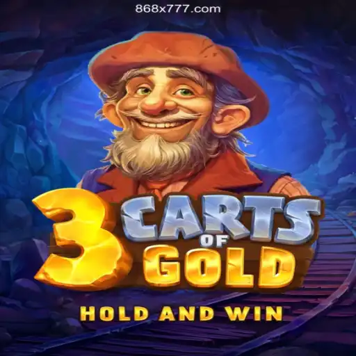 Exploring 3cartsOfGold: The Exciting World of Online Gaming
