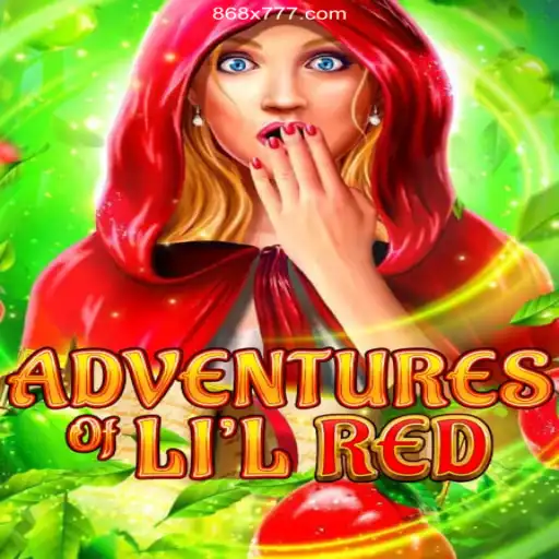 Exploring the World of 'AdventuresofLilRed' Amidst the Rise of Online Casinos