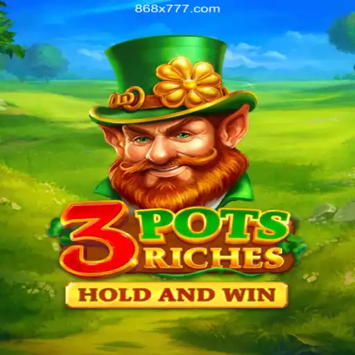 Discover the Thrilling World of 3potsRiches: Your Ultimate Guide