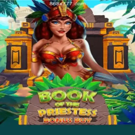 Discover BookOfThePriestess: A Mysterious Journey in Online Gaming
