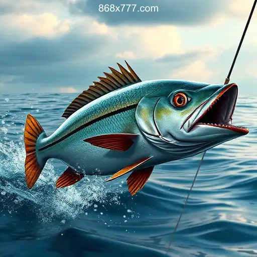 Fishing Games