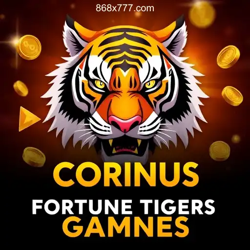 Fortune Tiger Games