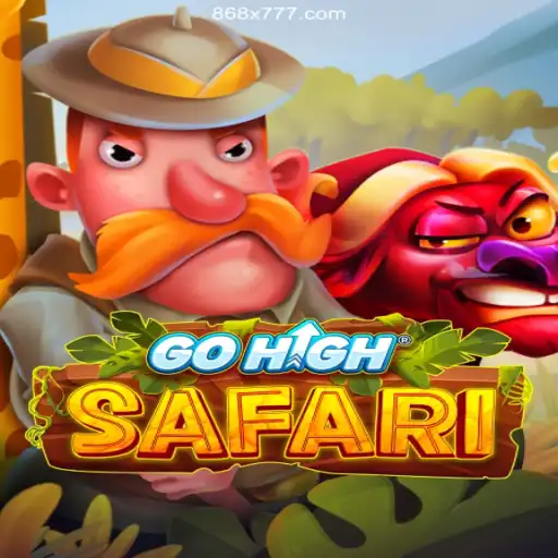 Embark on an Adventurous Journey with GoHighSafari: A New Era in Online Gaming