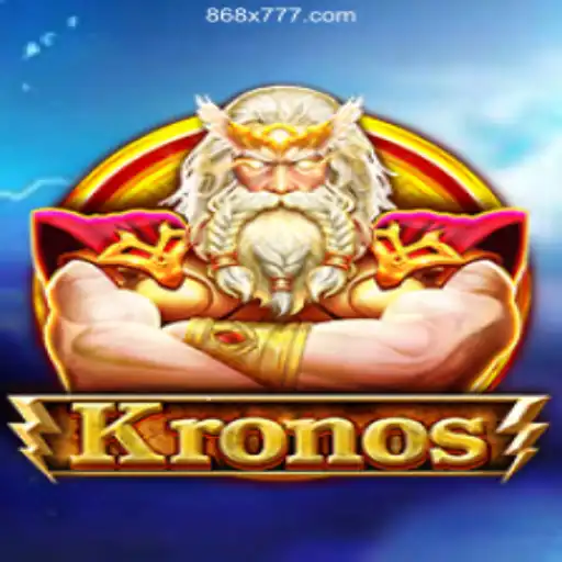 Unveiling Kronos: A Journey into the Ancient World of Strategy and Mythology