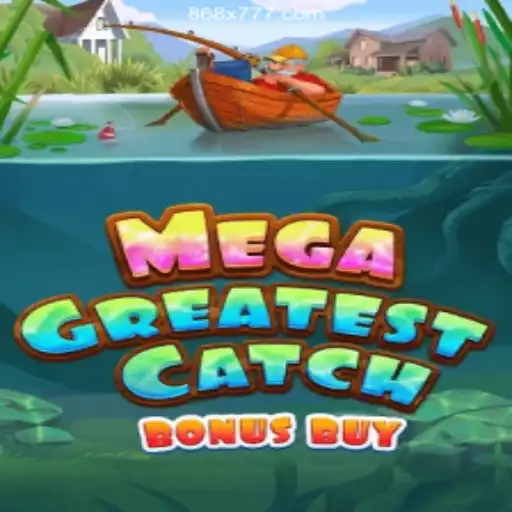 Explore MegaGreatestCatchBonusBuy: The Thrilling Casino Adventure with 868x Brasil Bônus de Cadastro