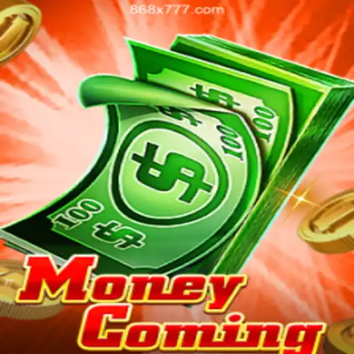 Discover 'MoneyComing': The Exciting Online Casino Experience with 868x Brasil Bonuses
