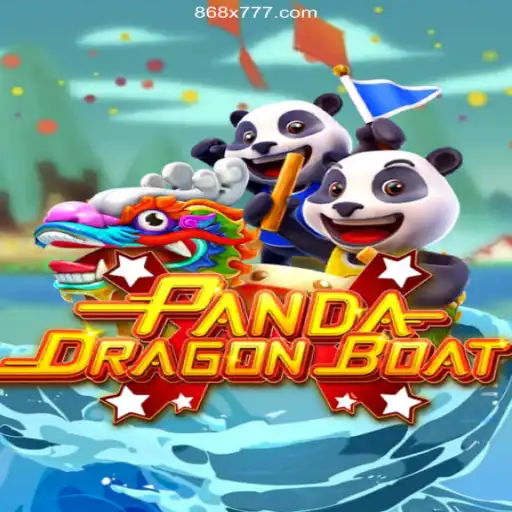Unveiling the Exciting World of PANDADRAGONBOAT