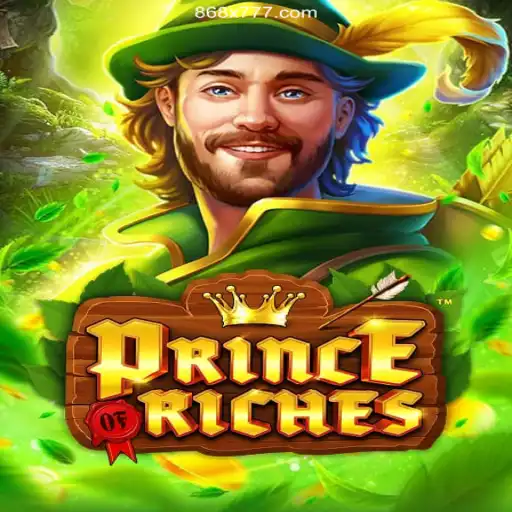 Exploring PrinceOfRiches: A Thrilling Casino Adventure