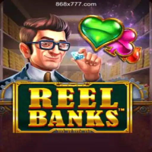 Unveiling ReelBanks: A Casino Adventure with a Brazilian Twist