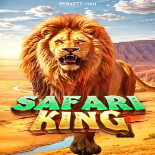 Exploring the Thrilling World of SafariKing: A Premier Online Casino Experience