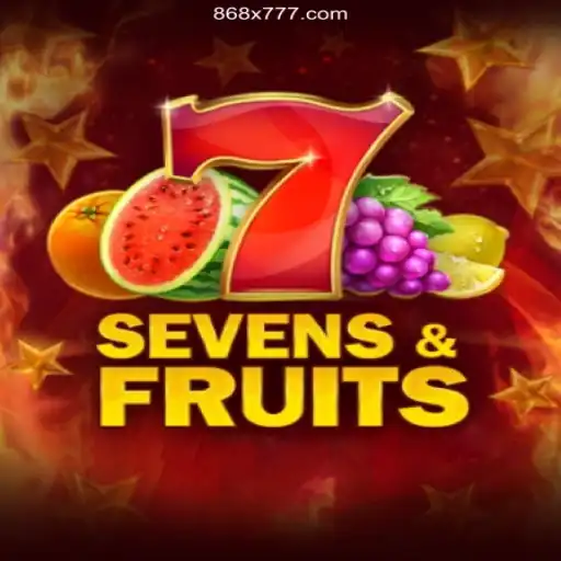 Discover the Exciting World of SevensFruits and Explore 868x Brasil: Cassino Online com Bônus de Cadastro