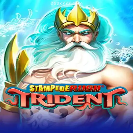 StempedeRushTrident: Dive into the Ultimate Gaming Experience