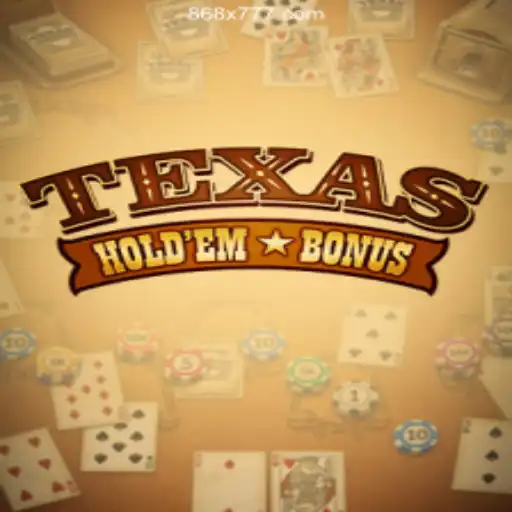 Explore Texas Holdem Bonus: A Thrilling Casino Online Experience with Cadastro Bonus