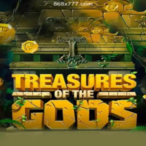 Discover the Thrilling Adventure of TreasureoftheGods
