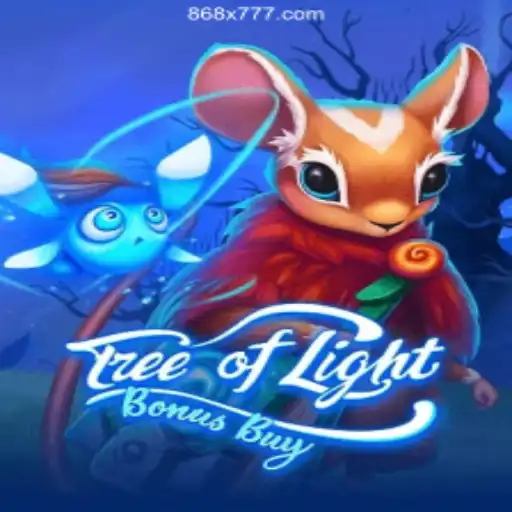 Unveiling the Magic of TreeOfLightBonusBuy: A Slot Game Adventure