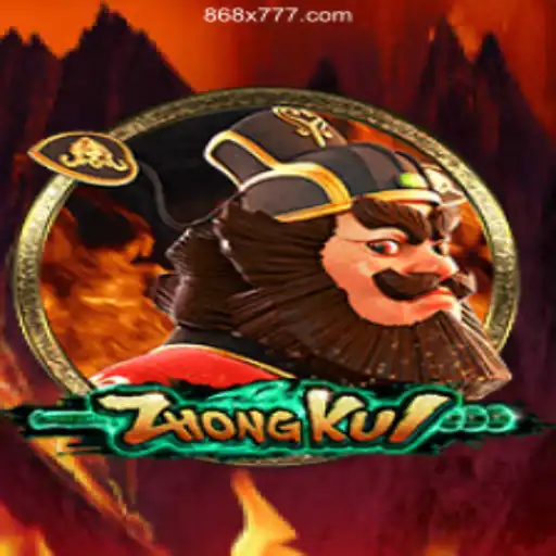 Exploring ZhongKui: A Unique Gaming Experience with an 868x Brasil Casino Bonus